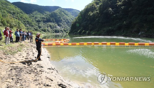 강원연구원·한강수력본부, 평창 도암댐 수질개선책 논의