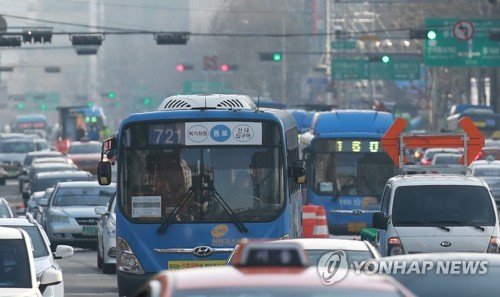 서울, 세계 100개 도시 중 53번째 운전하기 좋은 곳