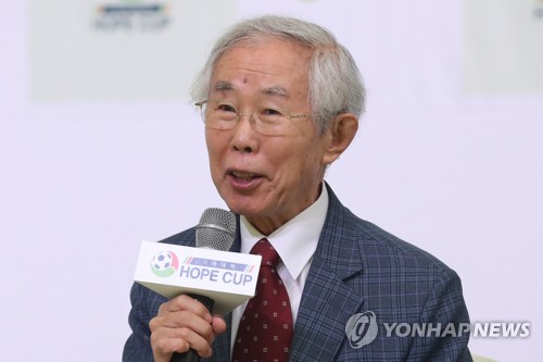 손봉호 "한국 교회, 北정권이 인권 존중하게 압력 행사해야"