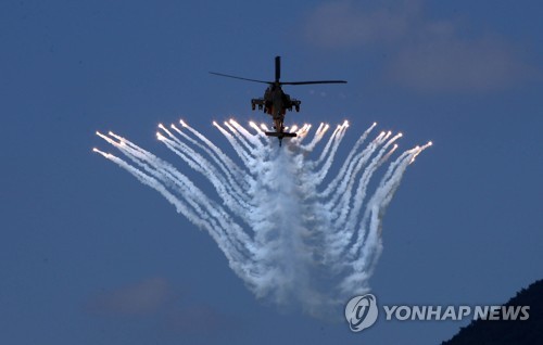 군 소음법 국회 통과…강원 접경지 피해주민 보상 길 열려