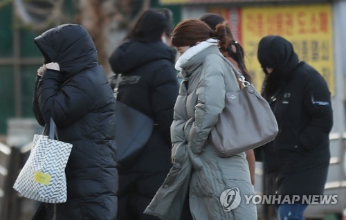 충남 서해안 6개 시군 강풍주의보…"내일 아침 해제"