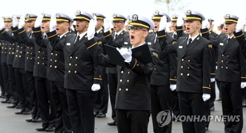 '1만t급 소양함 구경오세요~'…해군 '2019 네이비위크' 행사