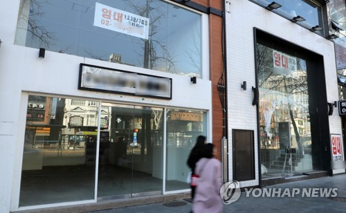 자영업자 ⅔ 5000만원 쥐고 반년 준비…14% "취업 어려워 창업"