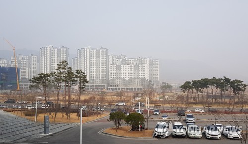 충남도 내년 예산 7조7천835억원…복지·미래세대 투자 집중