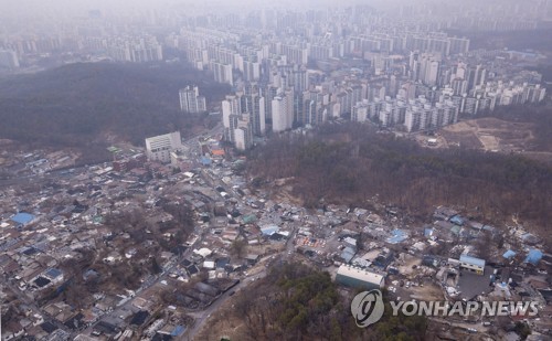 가계 소득격차, 3분기에는 줄었을까