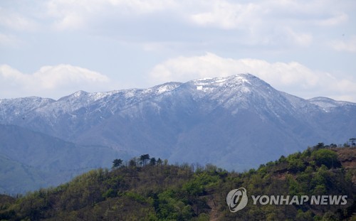 샘 해밍턴의 北금강산 방문기…SBS '경계를 넘다 2019'