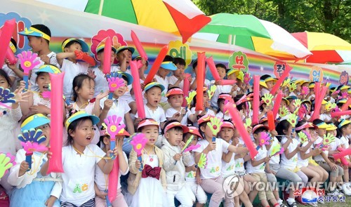 北에도 '90년생이 온다'…"2000년대 학교서 체벌 드물어"