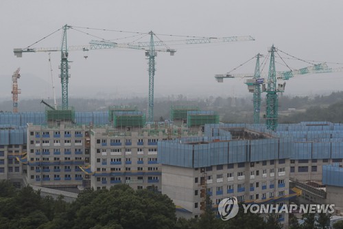 세금 감면받고 공사는 '지지부진' 제주 개발사업장 7곳 '철퇴'