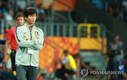 손흥민·이강인·정정용 감독, AFC어워즈 후보에 선정