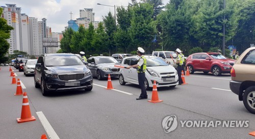 "음주운전은 살인" 해운대 음주운전 참변에 네티즌 '분노'