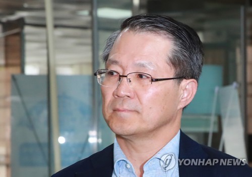 "에버랜드 노조와해, 조직적 범행"…강경훈 부사장에 3년 구형(종합2보)