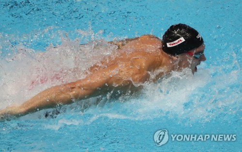 2019 광주세계수영대회 사진 11∼20일 공모…광주시청서 전시회