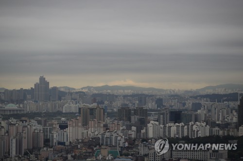 [내일날씨] 하늘 맑다가 오후부터 흐려져…밤사이 전국 비