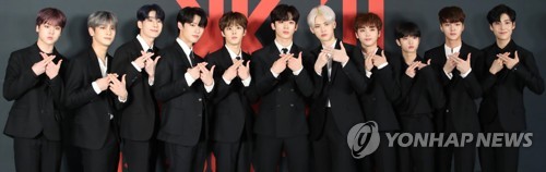 엠넷 "엑스원, 내일 행사 취소…추가 활동 일정 없어"(종합)