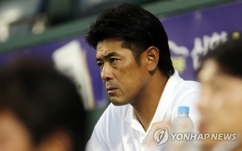 '일본 야구의 전설' 장훈 "일본의 최대 라이벌은 한국"