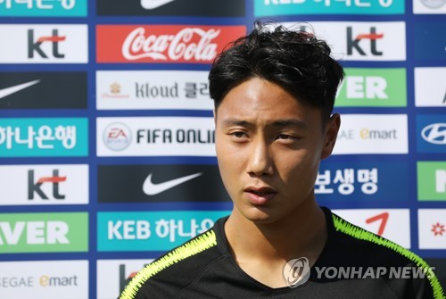'엔트리 90% 완성' 김학범호, 두바이컵 출격…최종 옥석 가리기