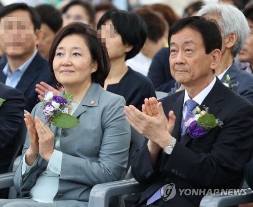 與, 본선보다 치열한 예선…多選구청장 지역 '진검승부'