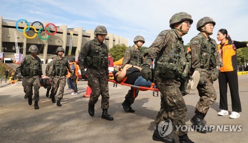 인구급감에 새 교원수급기준…2022년 軍병력 50만명으로 감축