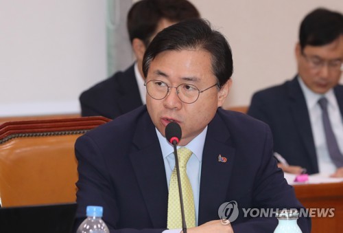 與 PK의원들, 내일 이총리 만나 '김해신공항案 조속검증' 요청