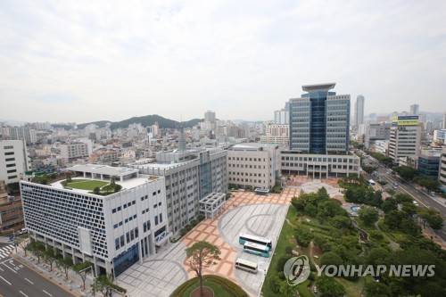 울산시 비영리민간단체 워크숍…송철호 시장과 소통간담회도