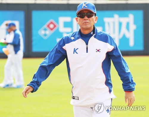 김경문號 막강 방패 '27이닝 1실점'…아쉬운 '홈런 실종'