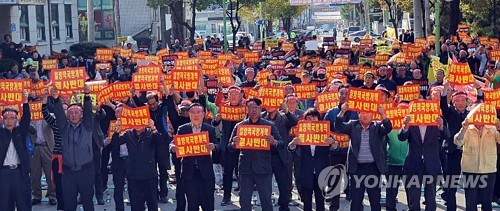 강원 접경지 병사 2만6000명 감축…"폐광지보다 큰 피해 발생"