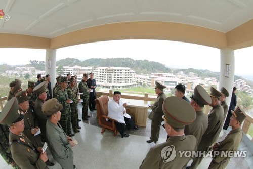 北신문 "일꾼 안목이 모든 성과 좌우"…간부 역할 강조