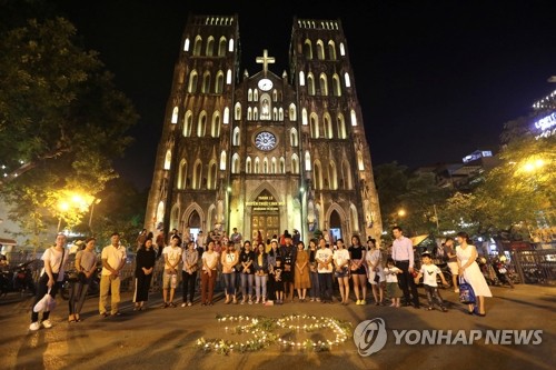 베트남, 英에 냉동 트럭 희생자 수습팀 파견