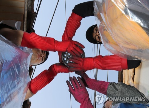 대전시 취약계층 월동비 등 지원…시민안전 종합대책 수립