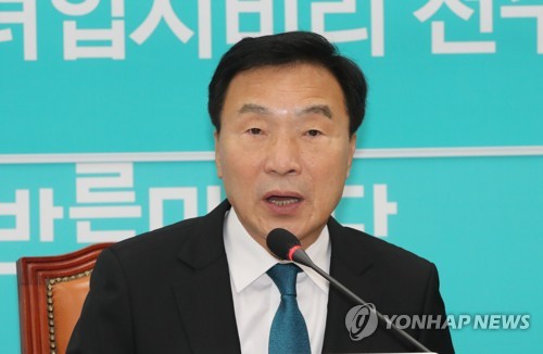 손학규 "文대통령, 대북·대외정책 근본부터 재검토해야"