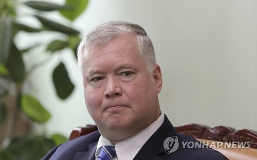 비건 부장관 지명은 '포스트 폼페이오' 포석?…해석 분분