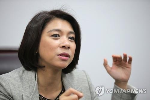 금태섭 "이자스민 정의당行 응원…與 먼저 생각못해 안타깝다"