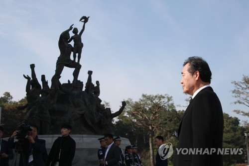 '총선 前 개각' 수면 위로…李총리 총선투입 가시화 하나