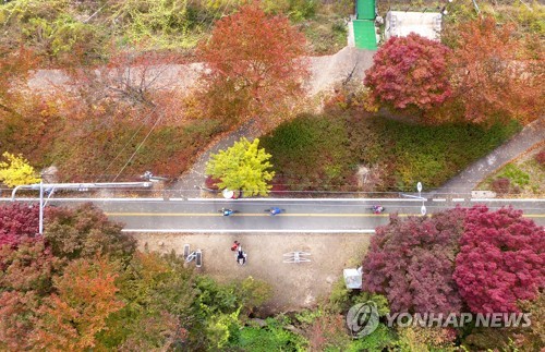 [내일날씨] 전국 대체로 맑고 미세먼지 '보통'∼'좋음'