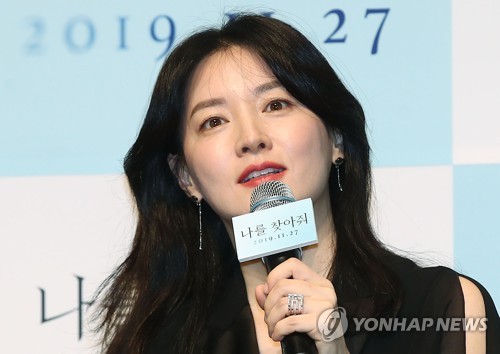 '나를 찾아줘' 이영애 "진짜 엄마 된 후 연기 달라졌죠"