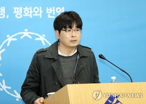 탁현민 "김정은 부산방문, 실무 준비해놨다…오면 좋겠다"