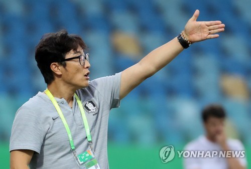 '형만한 아우'…U-20 대표팀의 길 제대로 따르는 U-17 동생들