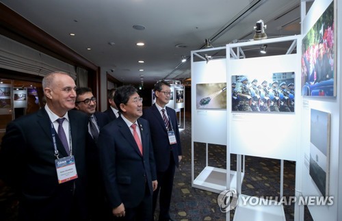 아태뉴스통신사기구 서울총회 막 올라…"전례없는 도전 직면"(종합)