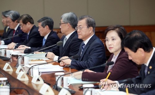 농·군피아 없앤다…안전·방산분야 규모 관계없이 '취업제한'