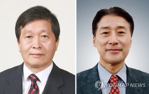 중앙노동위원장에 박수근…방통위 상임위원에 김창룡