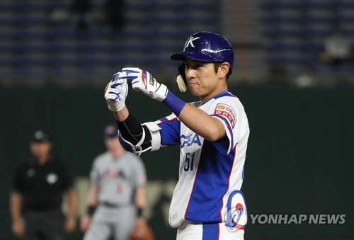 궁금해지는 이정후의 미래…"꿈은 MLB 아니면 3천안타"