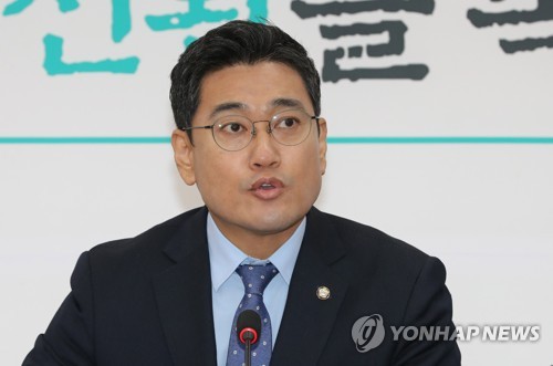 오신환 "靑, 야당인사 7명에 입각 제의…정치공작 아닌가"