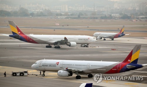 새 주인 맞는 아시아나…'불안한 항공사' 오명 벗고 비상할까(종합)