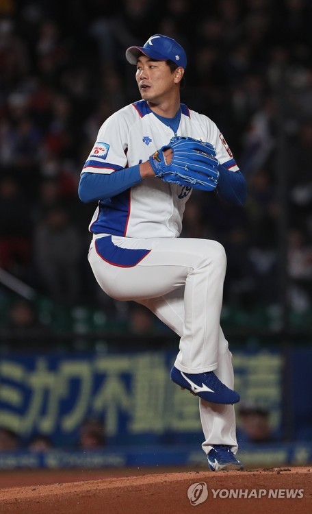 김광현, 5년 전과 '다른 상황'…MLB 진출 가능성↑