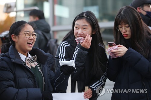 서울·인천·경기·강원 한파주의보 모두 해제