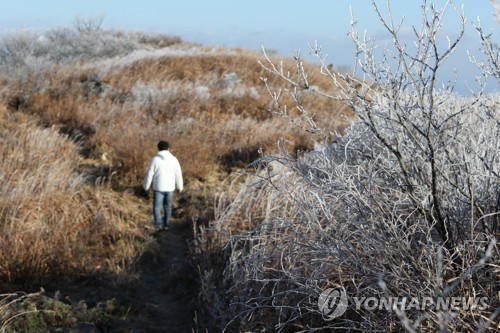 맑고 포근한 주말…중부지방 오전에 안개 주의