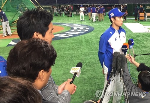 궁금해지는 이정후의 미래…"꿈은 MLB 아니면 3천안타"