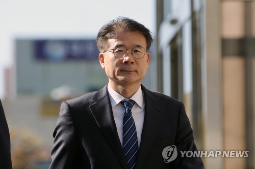 '광주 민간공원 의혹' 정종제 행정부시장 등 구속영장 심사