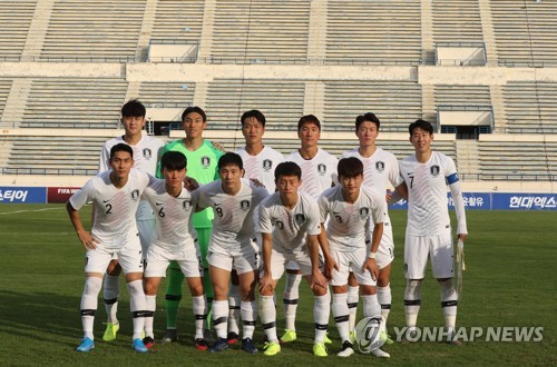 베이루트만 가면 힘 못 쓰는 한국 축구 …'26년째 무승'