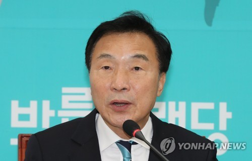 바른미래도 '의원정수 확대' 가세…선거제협상 테이블에 오르나